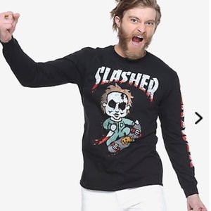 Halloween Shirt